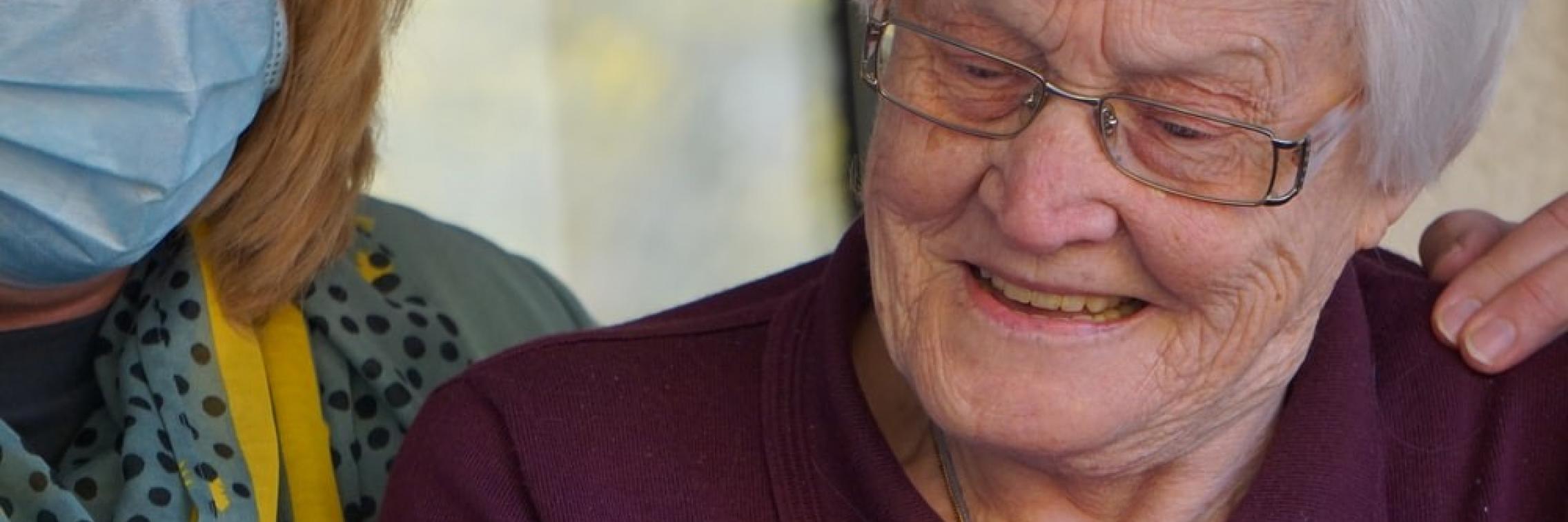 Aged care