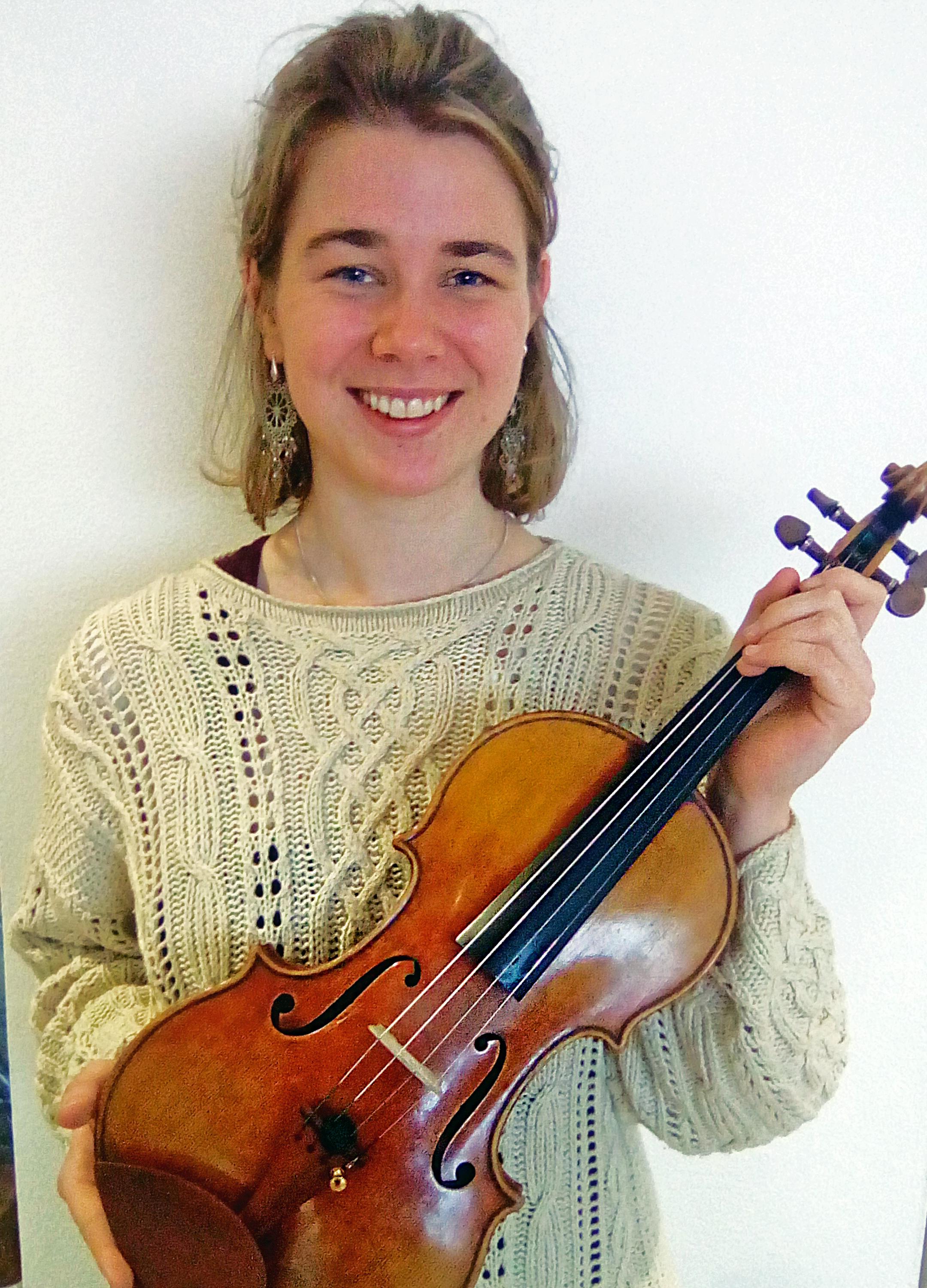 Mae Traeger Koenig-Betcher violin philanthrophy University of Adelaide
