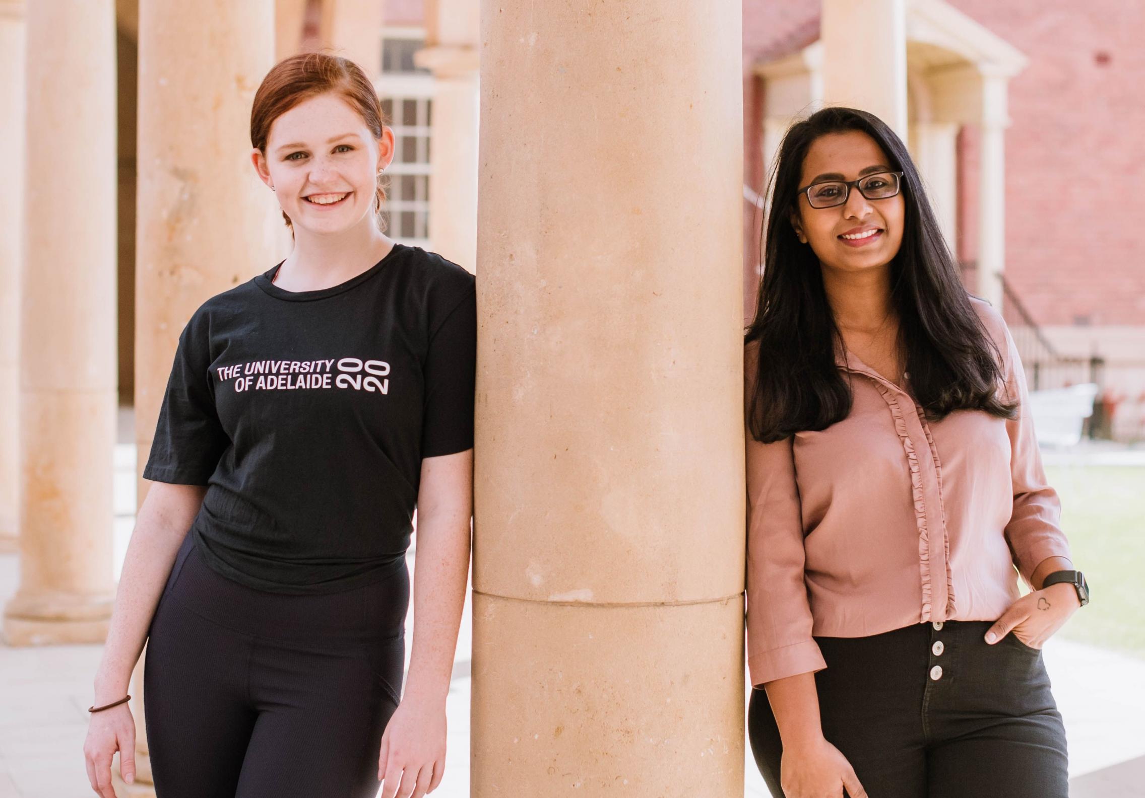 Supporting students during COVID-19