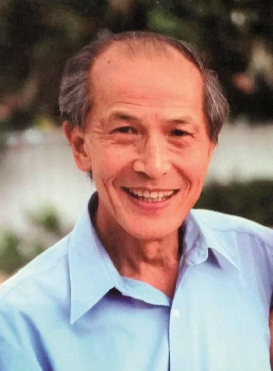 Gift secures international Professorship