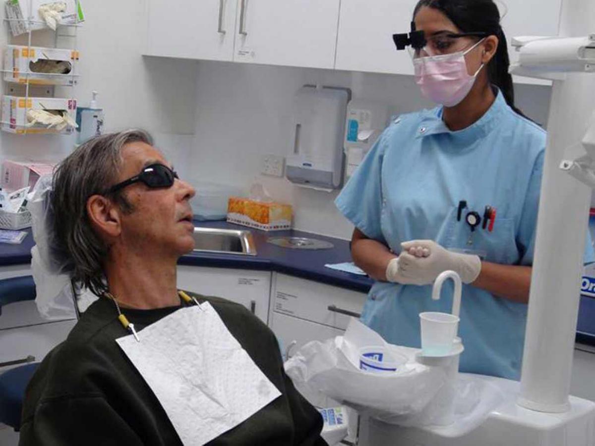 Dental School Development Plan