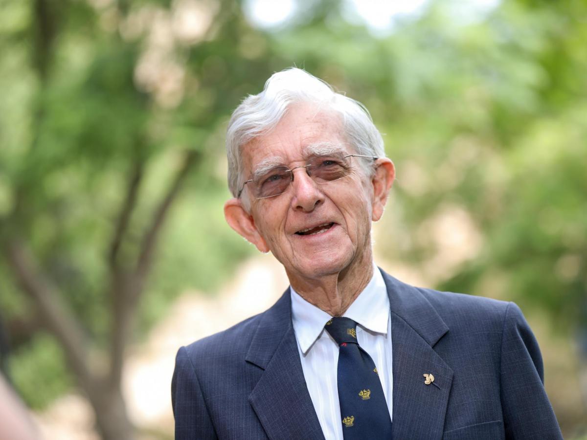 Peter Routley