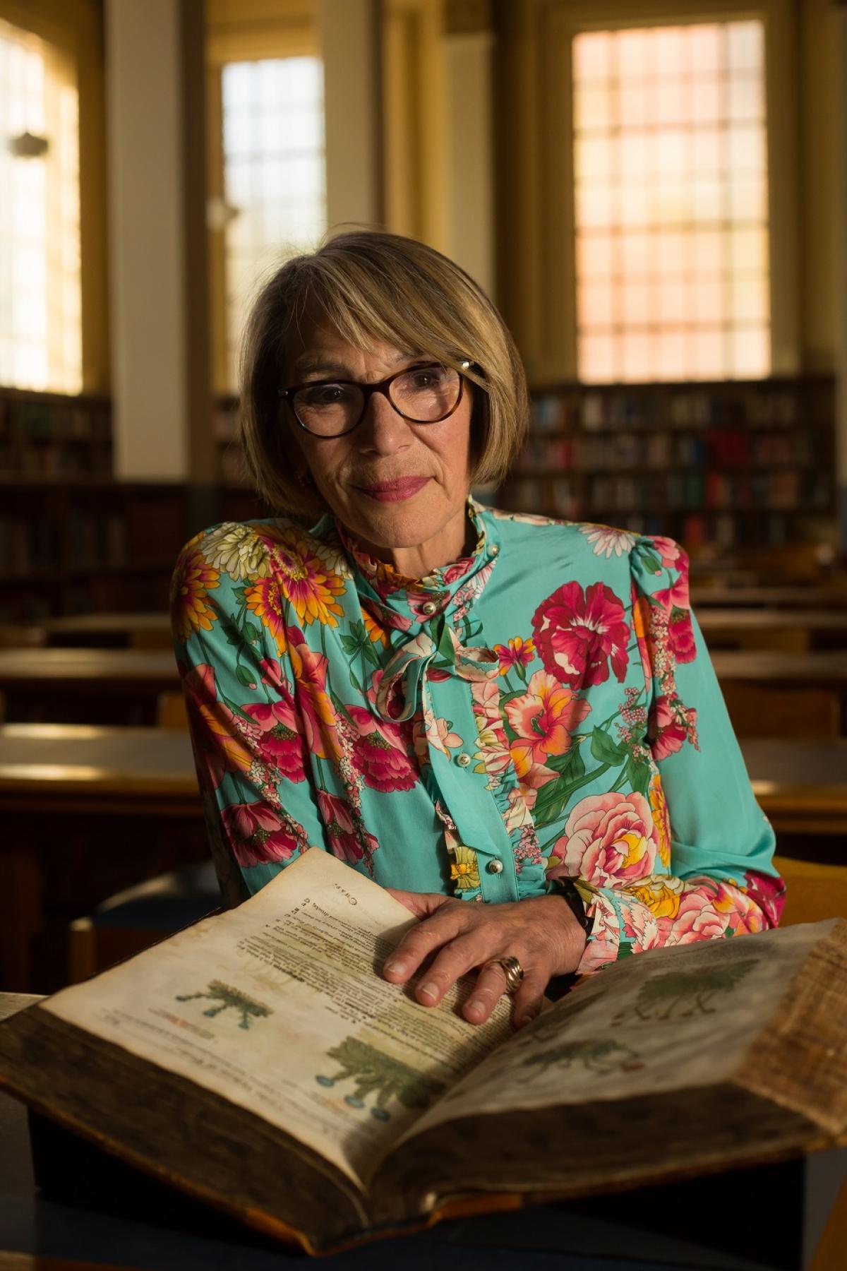 Dr Jane Lomax-Smith AM