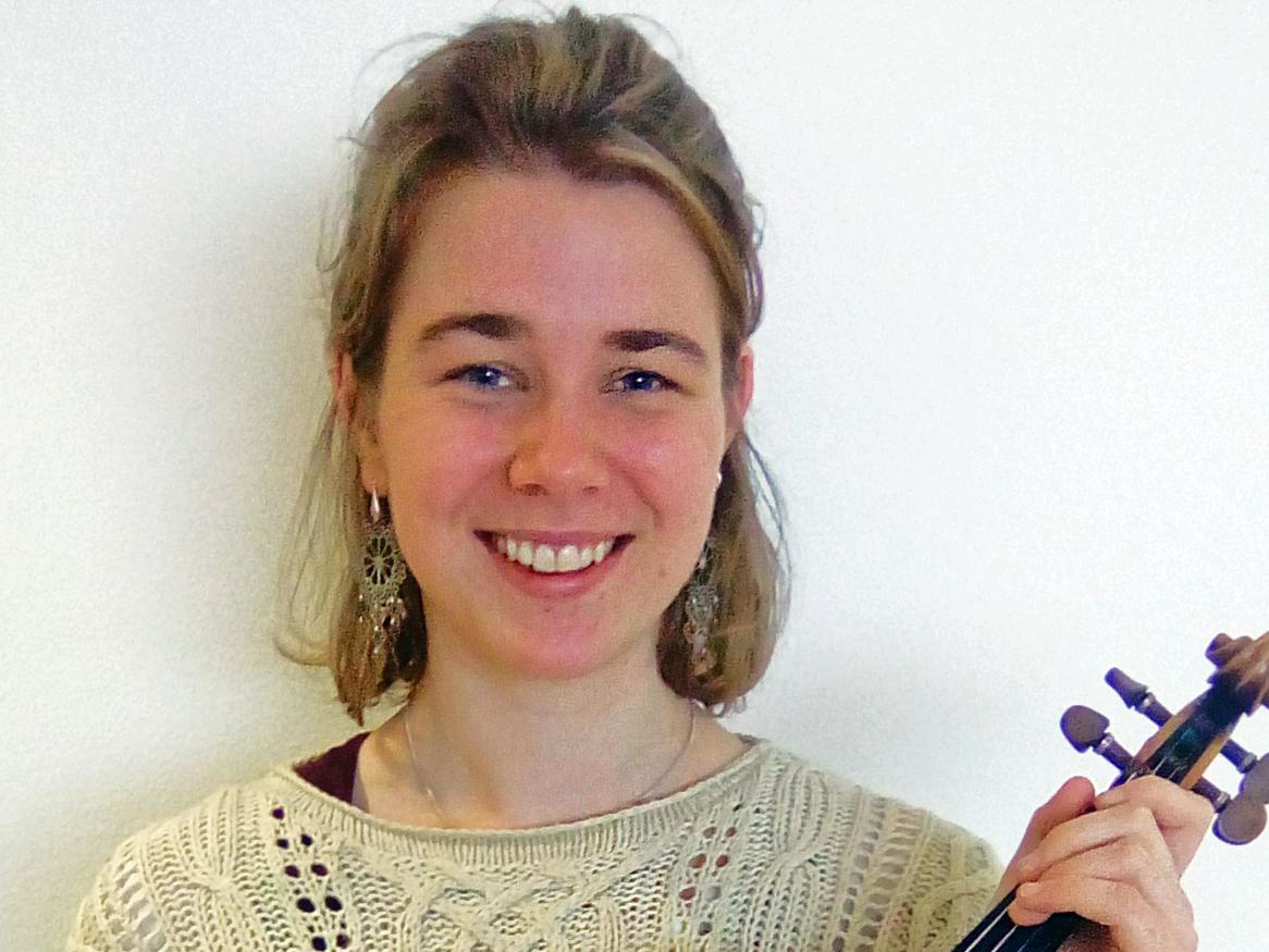 Mae Traeger Koenig-Betcher violin philanthrophy University of Adelaide