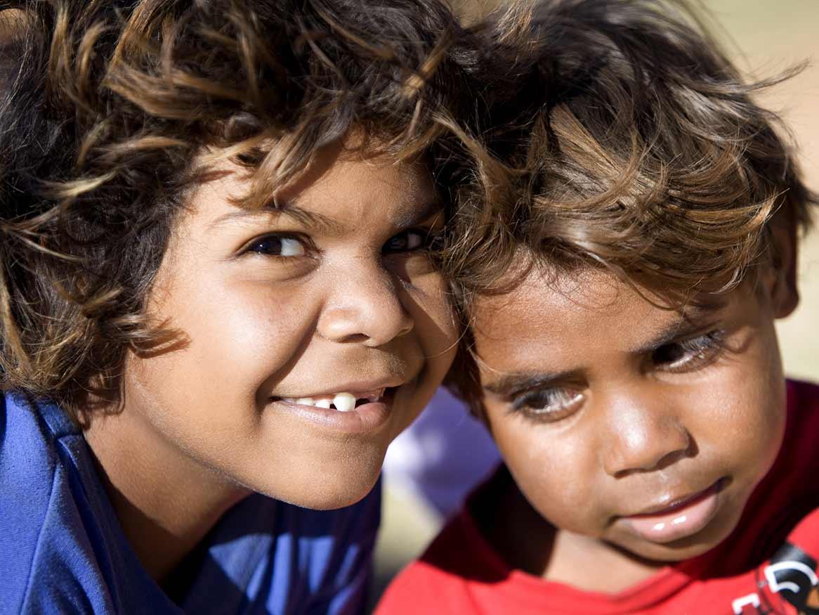 Indigenous Oral Health Unit