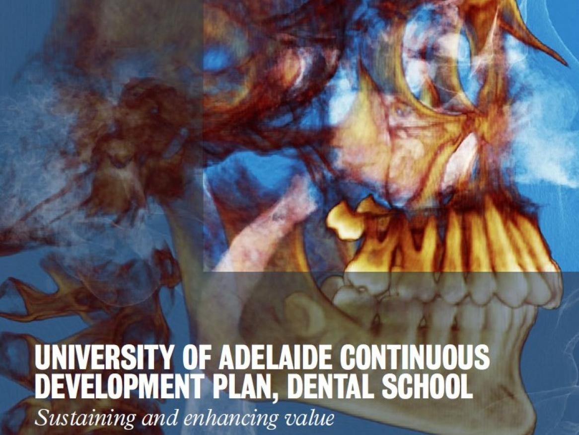 Dental School Development Plan