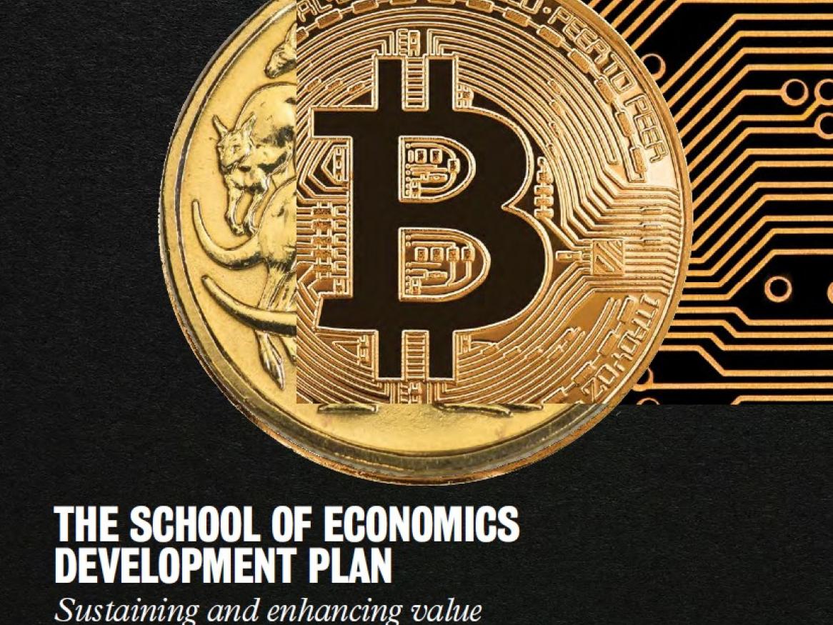 School of Economics Development Plan