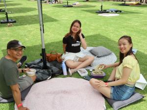 summer picnic 2
