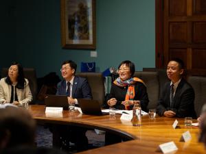Education Roundtable