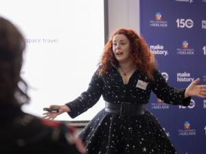 Falling Walls Lab Adelaide 2024