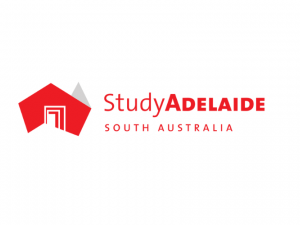 StudyAdelaide logo