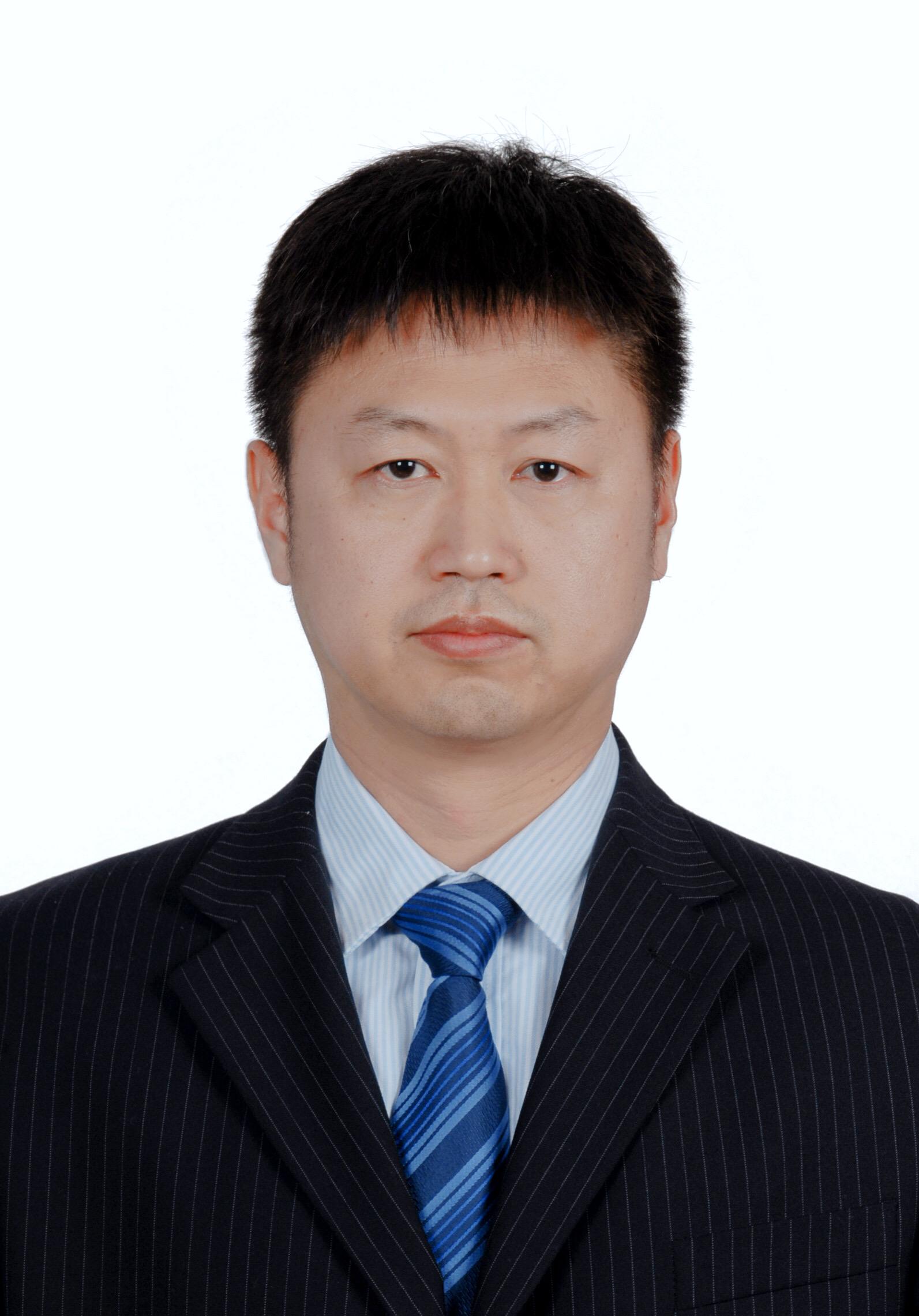 Dong Junyu