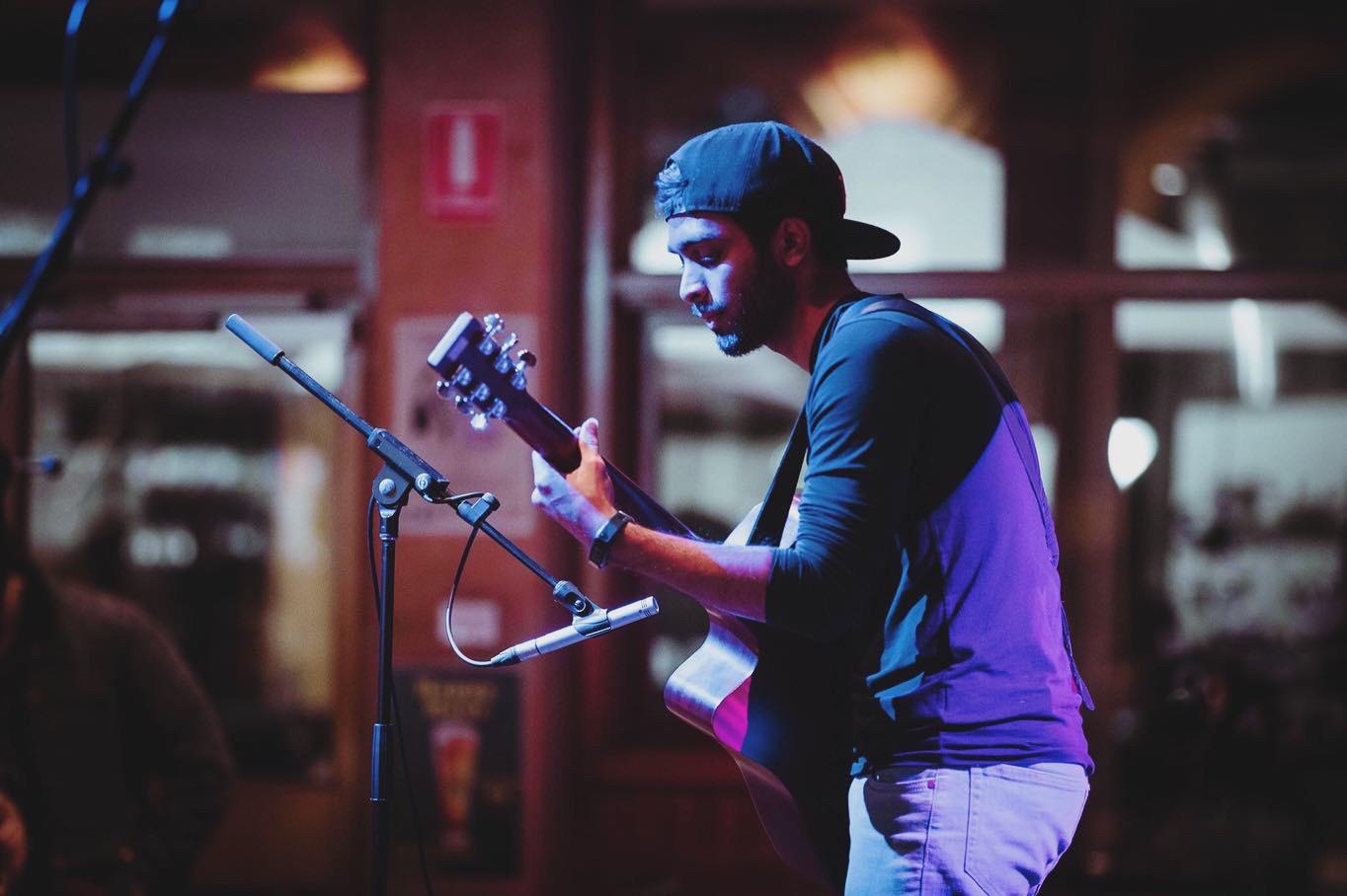 Siddharth Srinivasan 2