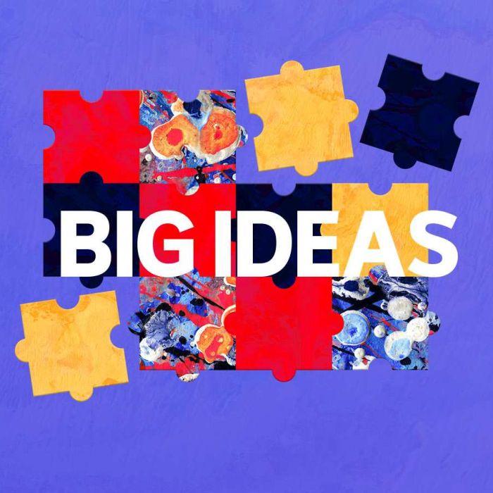 ABC Big Ideas