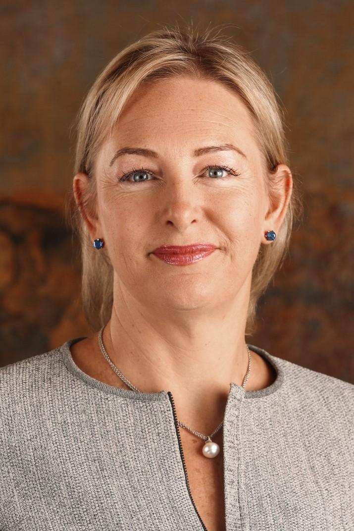 Ms Jodie Hatherly