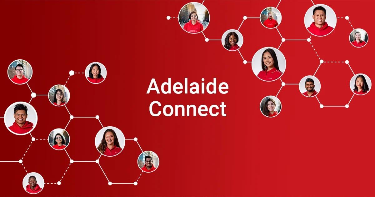 Adelaide Connect