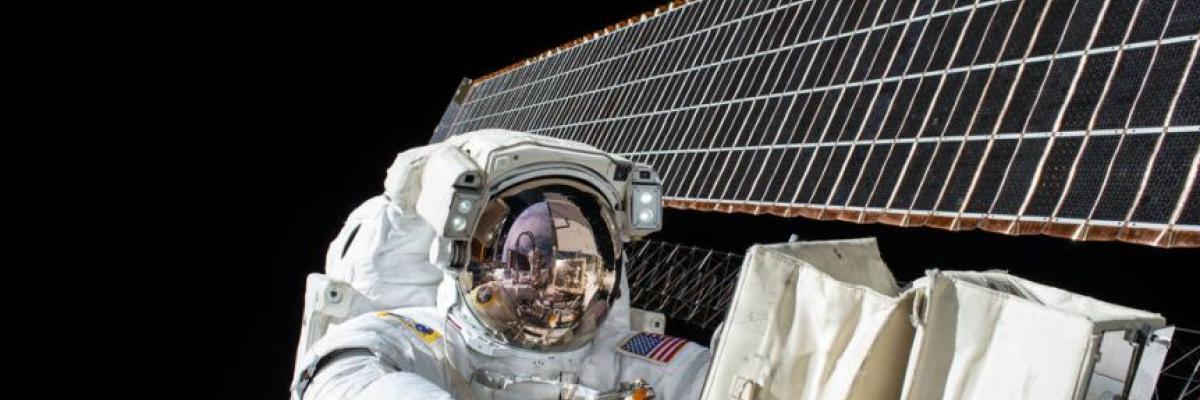Space image
