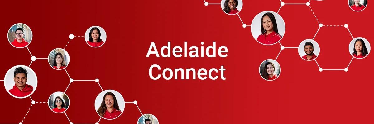Adelaide Connect
