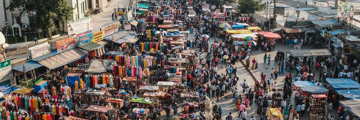 India