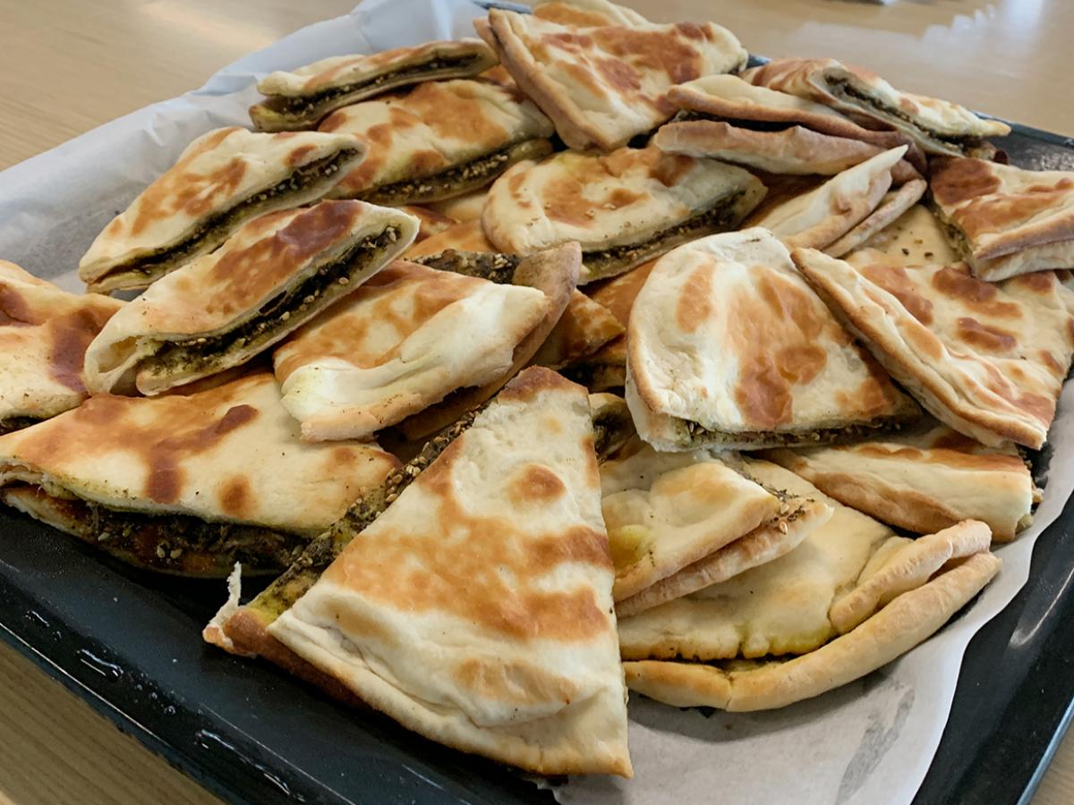 Eid food 2