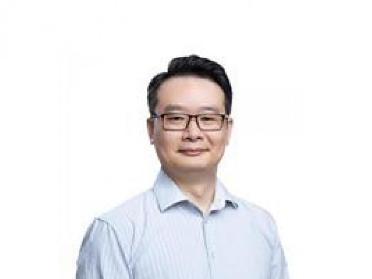Associate Professor Boyin Ding