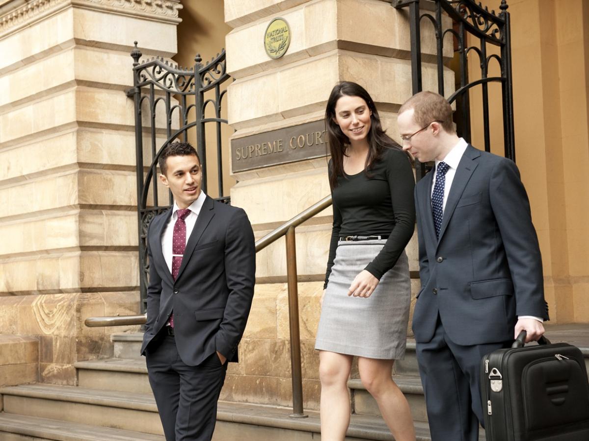 Lawyers