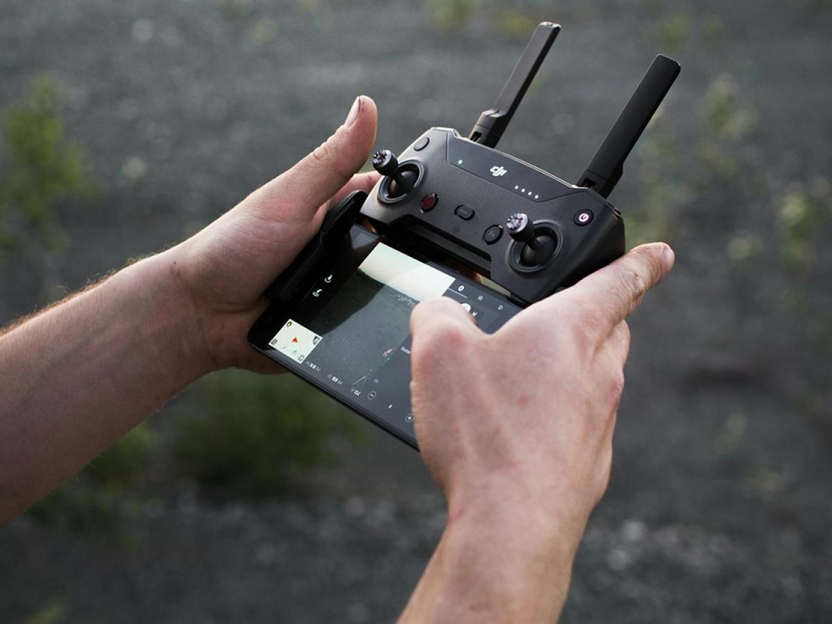 Remote control