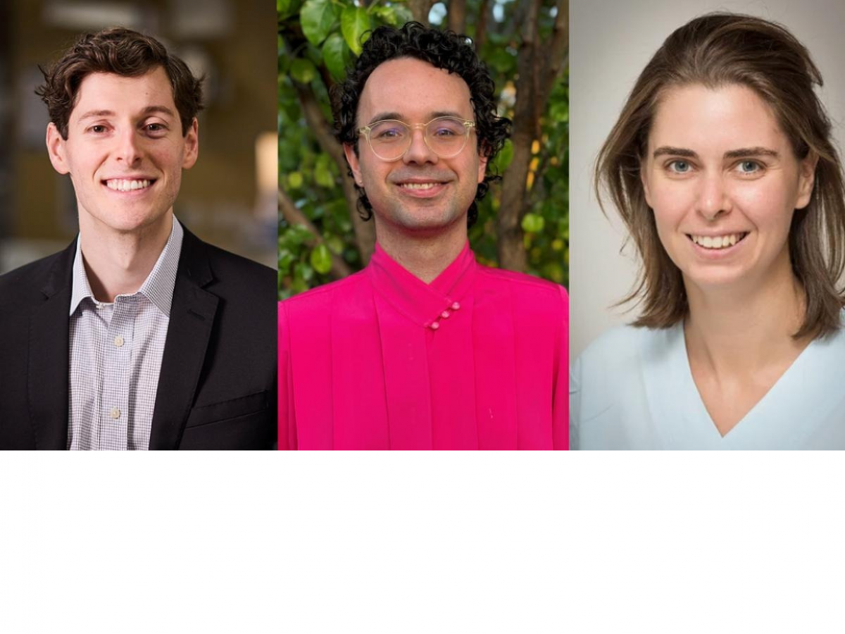 2024 Fulbright Scholars