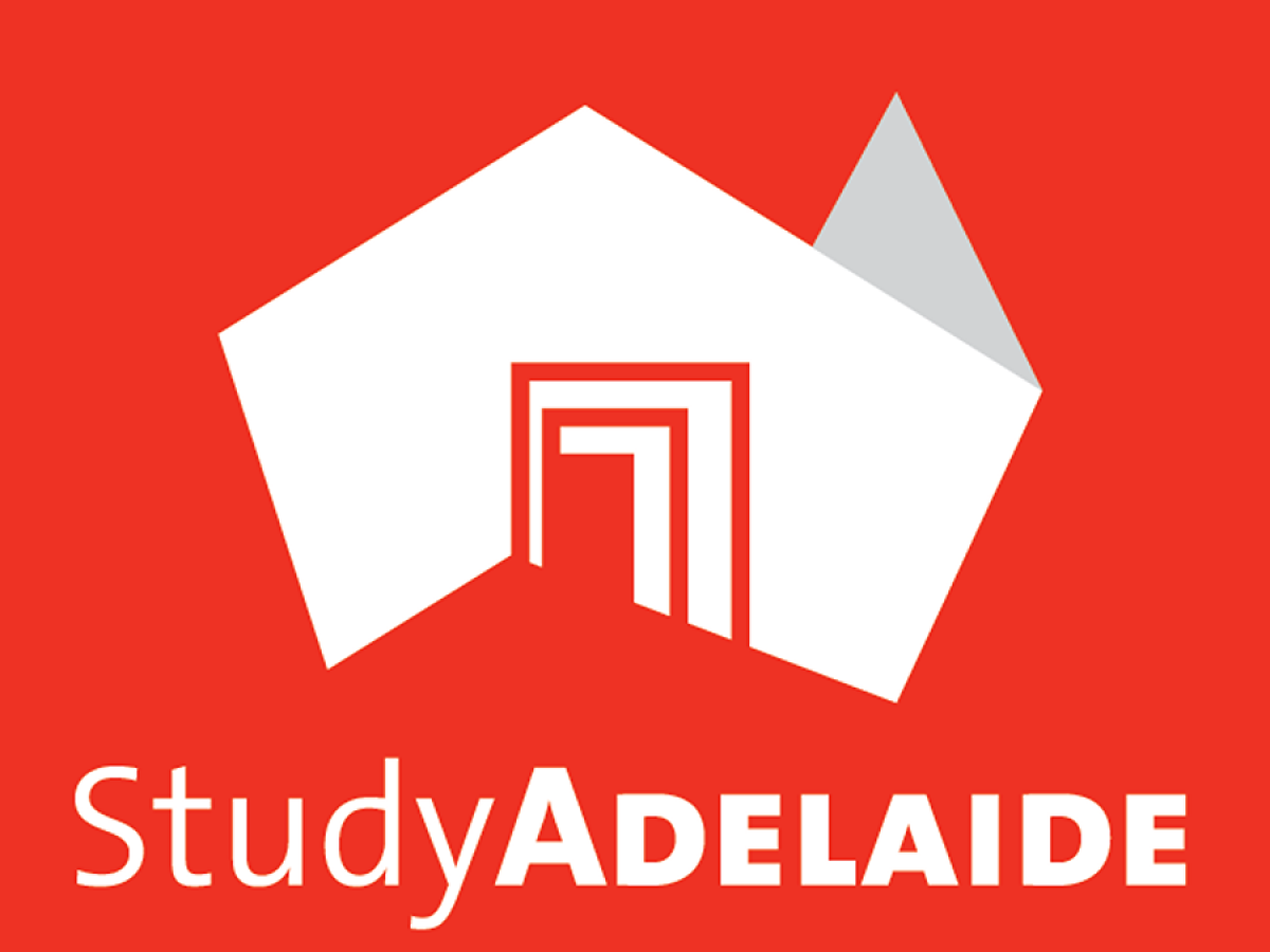 Study Adelaide logo