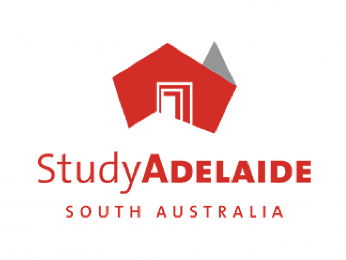Study Adelaide logo