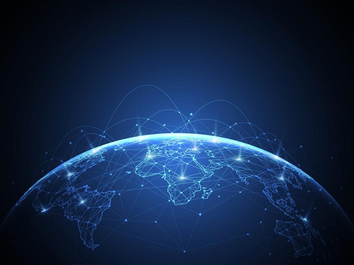 Globe