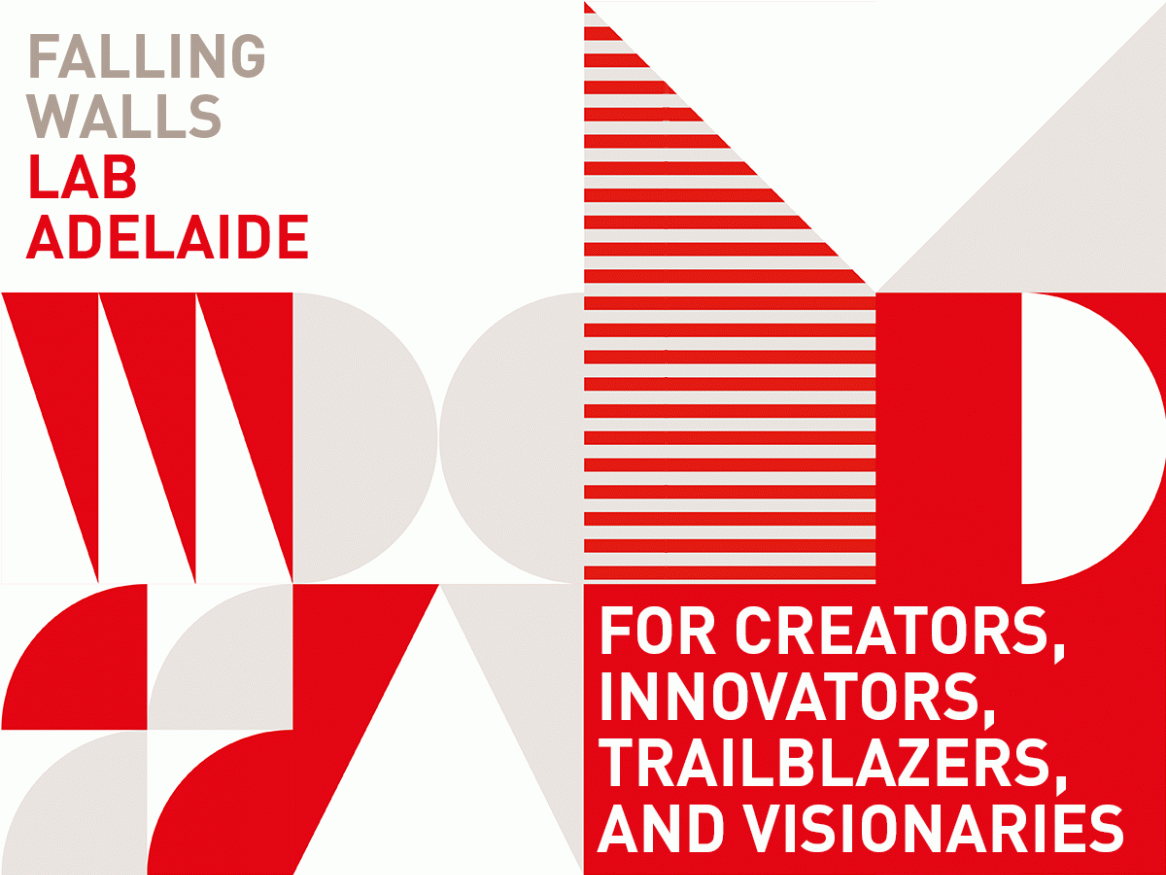 Falling Walls Lab