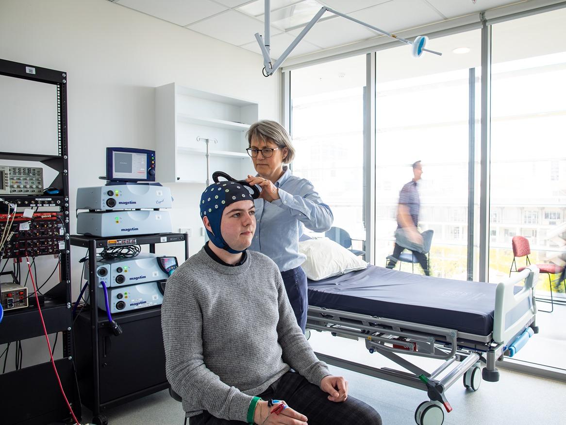 Medical research