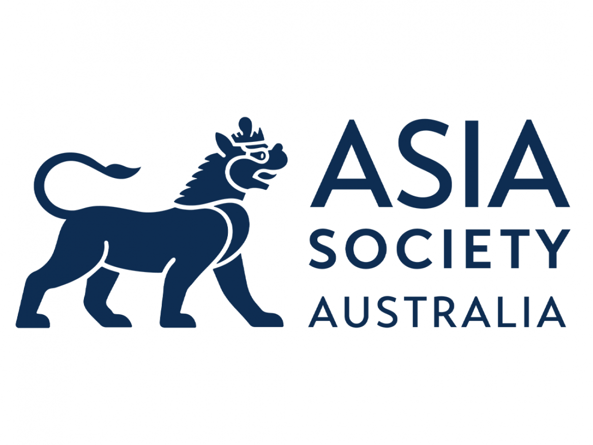 Asia Society Australia logo