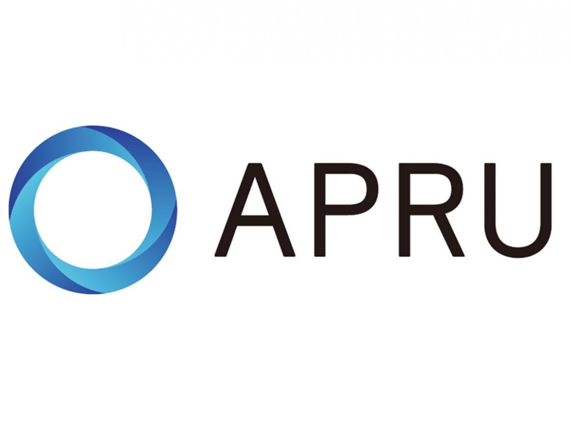 APRU logo