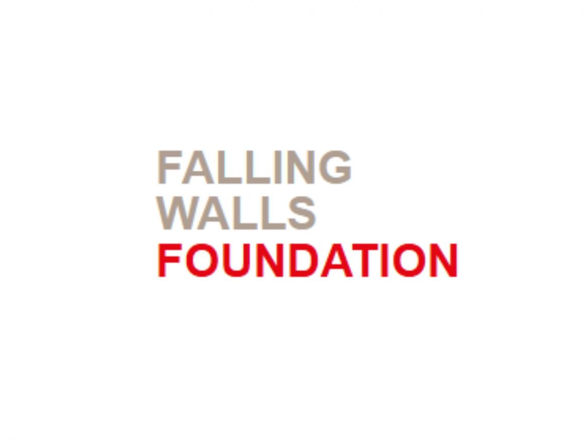 Falling Walls Foundation logo