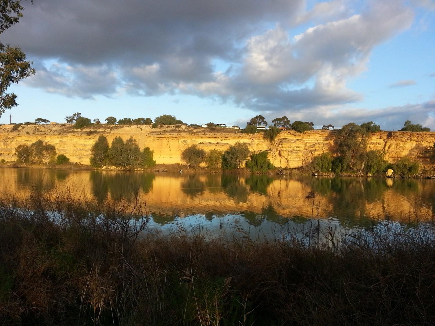 Murray River