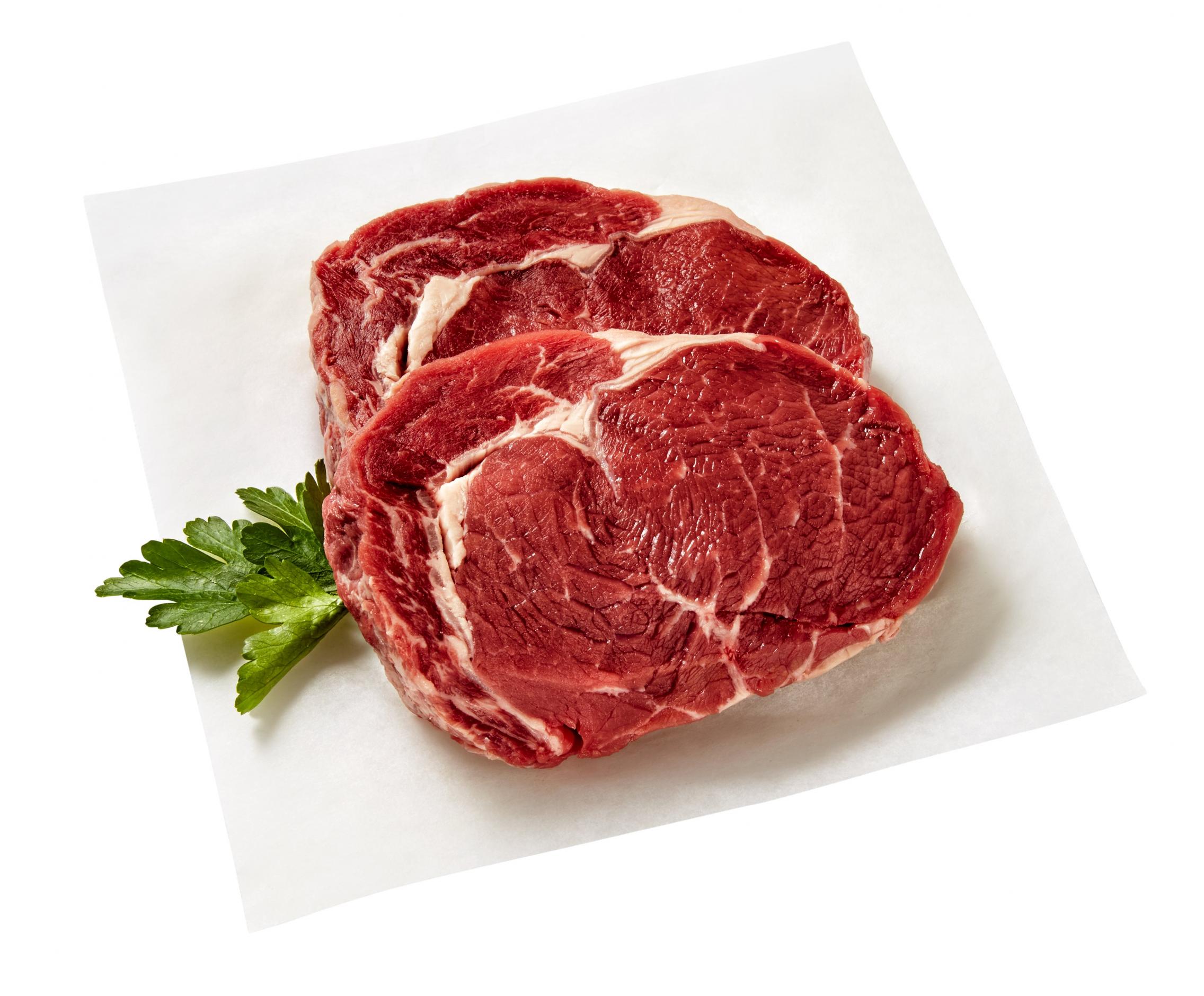 Meat