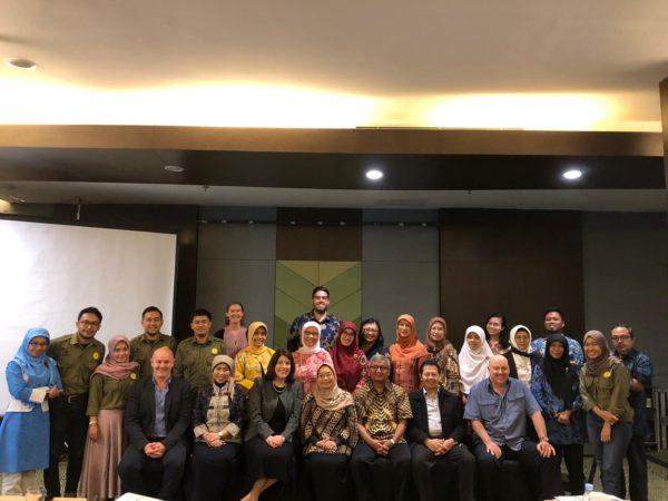 The IndoDairy Annual Meeting, Bogor 