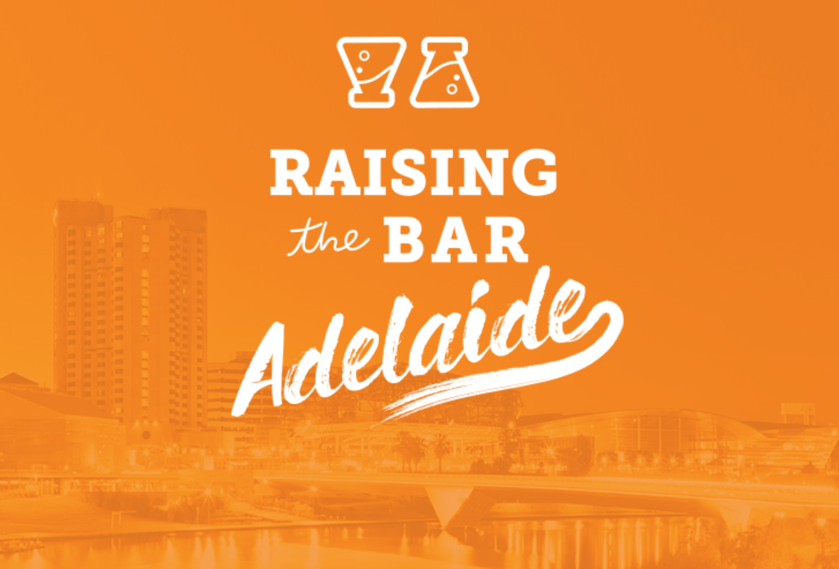 Raising the Bar Adelaide