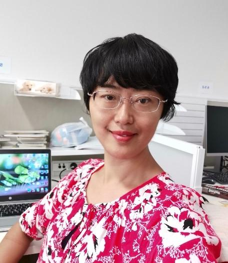 Dr Xin Chen