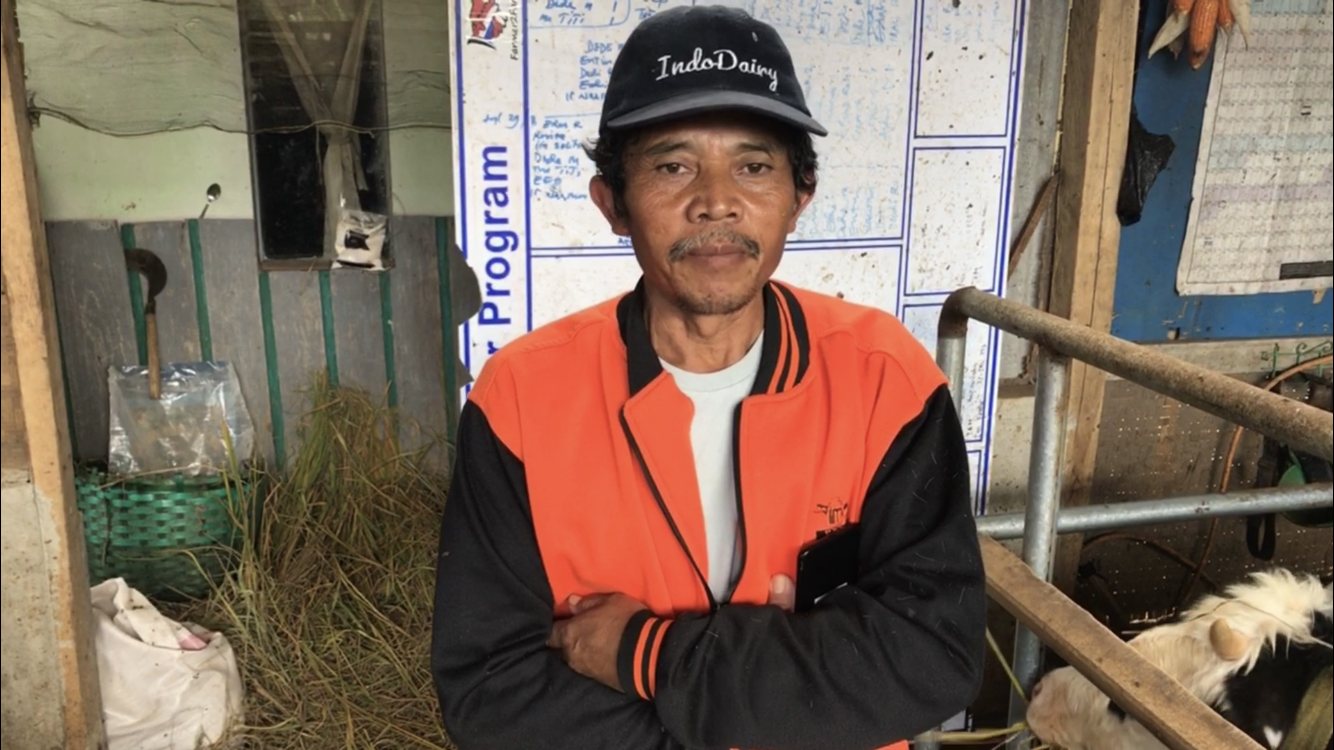 Pak Ujang