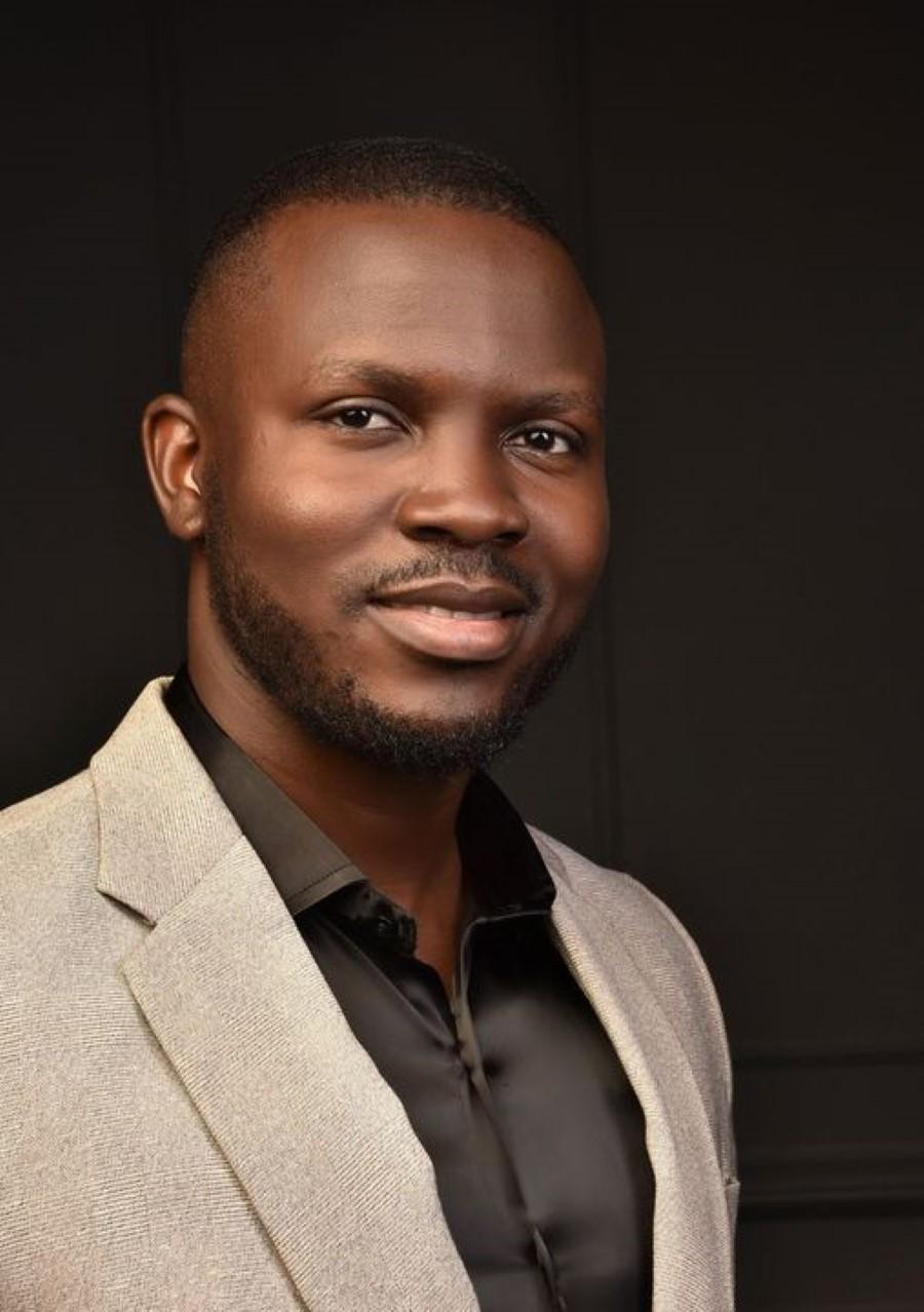Richard Agetu