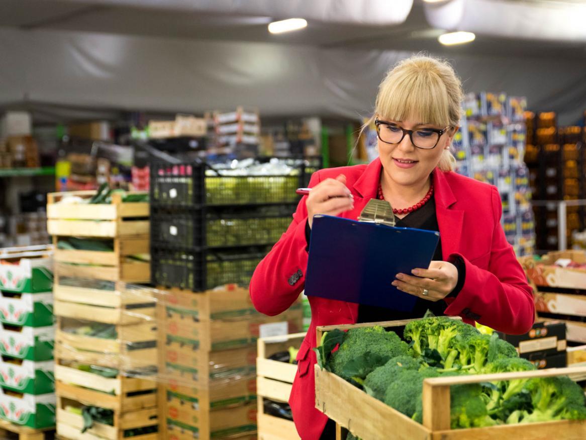 Master of Global Food and Agricultural Business