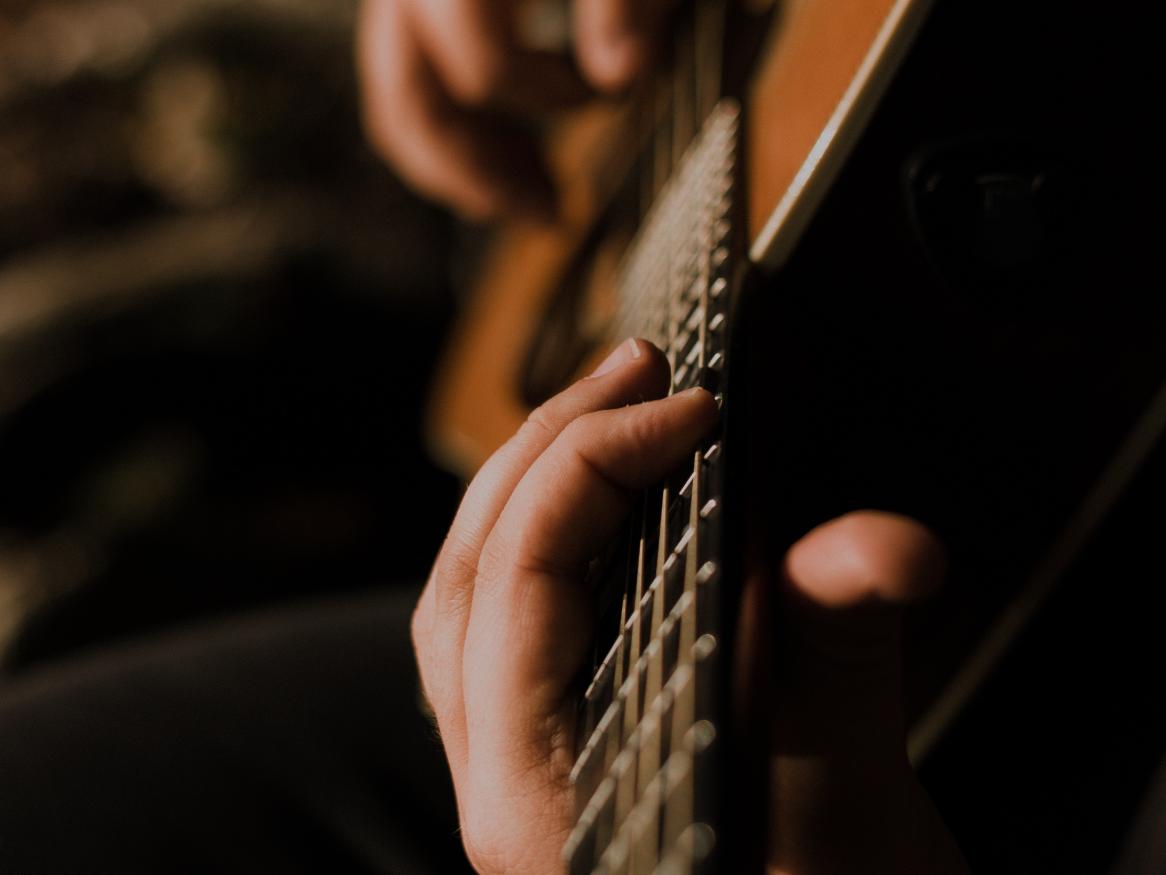 Guitar