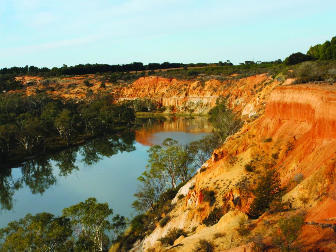 Murray River