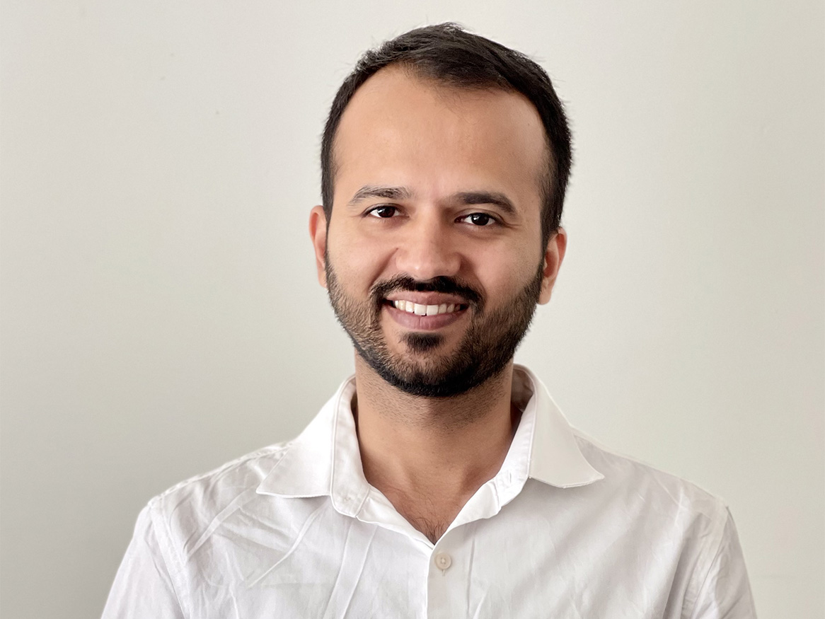 Chirag Mahendra Thakkar - Master of Data Science, The University of Adelaide, Australia