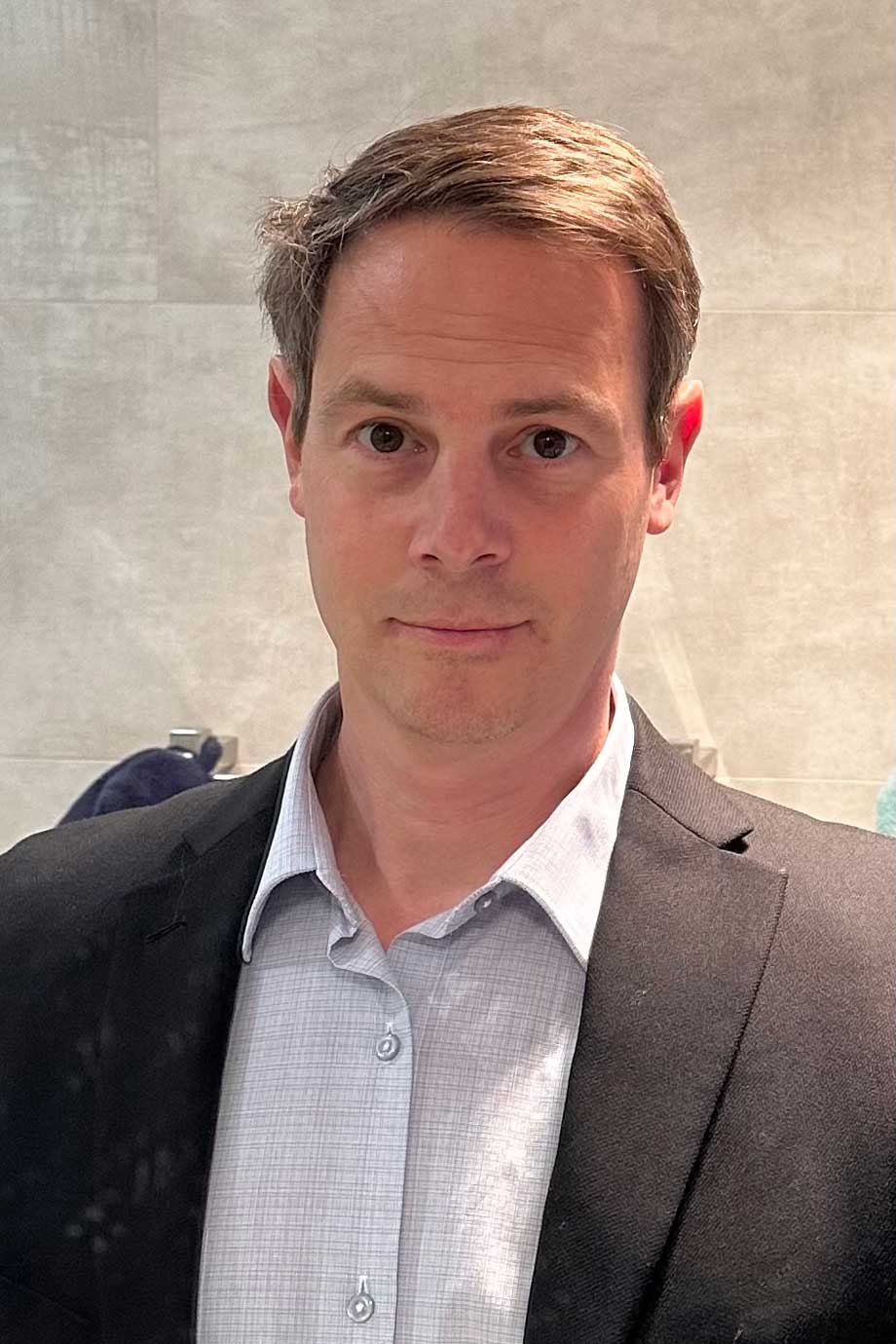 Jason Dobis