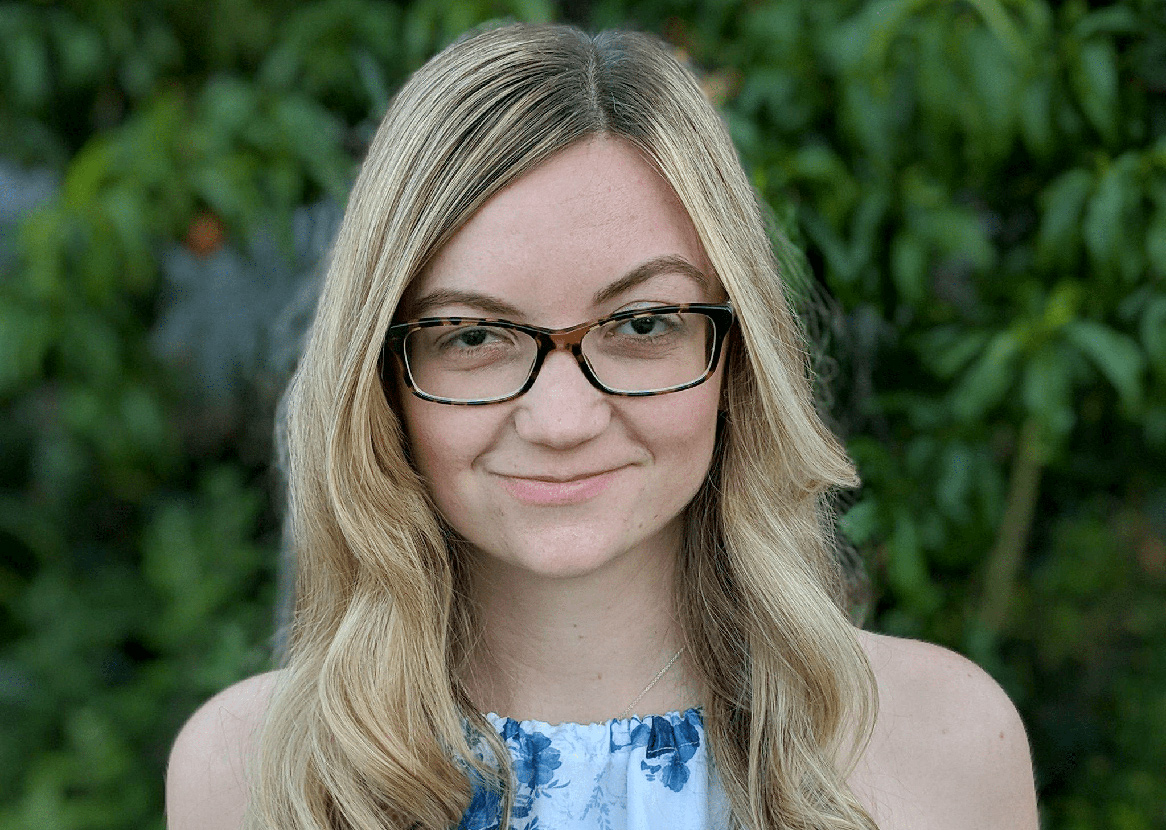 Kristy Davis - Master of Education