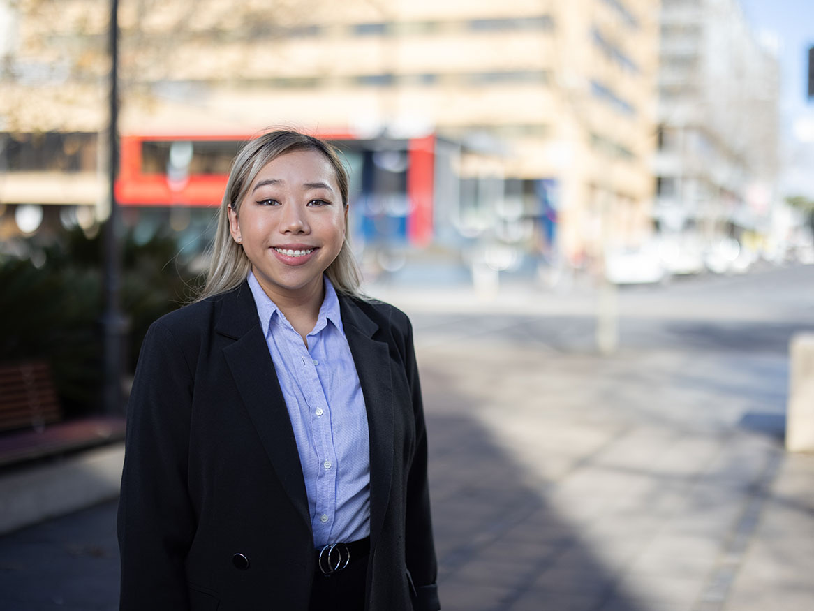 Emily Chuong